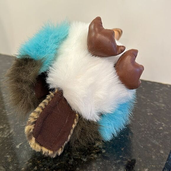 Kookaburra Plush Soft Toy 8" Bird Australia - Picture 7 of 7